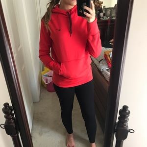 Nike sweater
